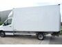 Mercedes-Benz Sprinter 515 CDI 432 bak en laadklep autm zijdeur, trekhaak