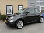 Fiat 500C 1.2 Popstar SCHUIF\KANTELDAK-16 INCH LM