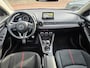 Mazda 2 1.5 Skyactiv-G GT-M | 1E EIGENAAR | 12MND GARANTIE | NAVI | CRUISE | LMV