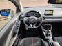 Mazda 2 1.5 Skyactiv-G GT-M | 1E EIGENAAR | 12MND GARANTIE | NAVI | CRUISE | LMV