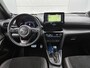 Toyota Yaris Cross 1.5 Hybrid GR Sport | Half lederen bekleding | Afneembare trekhaak | JBL | Stoelverwarming | Treeplanken | 360 Camera | Blindspot | SL 63