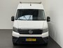Volkswagen Crafter 35 2.0 TDI L4H3 Dubbele Cabine Automaat Navigatie Airco Cruise Control Imperiaal&Ladder Trekhaak