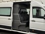Volkswagen Crafter 35 2.0 TDI L4H3 Dubbele Cabine Automaat Navi Airco Cruise Control Imperiaal&Ladder Trekhaak