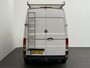 Volkswagen Crafter 35 2.0 TDI L4H3 Dubbele Cabine Automaat Navigatie Airco Cruise Control Imperiaal&Ladder Trekhaak