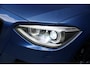 BMW 1-Serie M Sport High Executive 210 PK | Navigatie | Cruise | Leder | Stoelverwarming | Pdc | Climate | Bluetooth | Xenon |