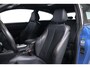 BMW 1-Serie M Sport High Executive 210 PK | Navigatie | Cruise | Leder | Stoelverwarming | Pdc | Climate | Bluetooth | Xenon |