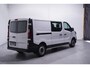 Renault Trafic 2.0 Blue dCi 130 pk Dubbel Cabine 6p Apple Carplay Airco, Cruise Control, LED Koplampen, PDC achter, Vastzetsysteem