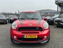 MINI Countryman Mini 1.6 John Cooper Works ALL4 | Leer | Pano | Navi