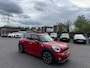 MINI Countryman Mini 1.6 John Cooper Works ALL4 | Leer | Pano | Navi