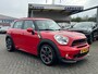 MINI Countryman Mini 1.6 John Cooper Works ALL4 | Leer | Pano | Navi