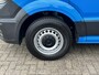 Volkswagen Crafter 35 2.0 TDI L3 DC Airco Cruise controle Euro 6 Pick-up Telefoonverbinding Voorruit verwarming 6-persoons Open laadbak Pick-up p-up Bakwagen 1e eigenaar