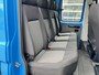 Volkswagen Crafter 35 2.0 TDI L3 DC Airco Cruise controle Euro 6 Pick-up Telefoonverbinding Voorruit verwarming 6-persoons Open laadbak Pick-up p-up Bakwagen 1e eigenaar