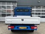 Volkswagen Crafter 35 2.0 TDI L3 DC Airco Cruise controle Euro 6 Pick-up Telefoonverbinding Voorruit verwarming 6-persoons Open laadbak Pick-up p-up Bakwagen 1e eigenaar