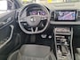 Skoda Karoq 1.5 TSI 150pk Automaat Sportline Business | Panoramadak | Comfort en Functie pakket | Navi | CarPlay | 18" | Stoelverw