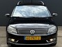 Volkswagen Passat Variant 1.8 TSI Comfortline - 1E EIGENAAR - ZWART LEDER - ECC - NAVI - CRUISE CONTROLE - PARKEERSENSOREN - LM VELGEN - NAP - NL AUTO - APK T/M 22-08-2026 -