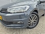 Volkswagen Touran 1.5 TSI 7p Autom,Panorama,airco,adap cruise,nav/camera,wegkl. trekhaak,stoelverwarming,standkachel,