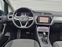 Volkswagen Touran 1.5 TSI 7p Autom,Panorama,airco,adap cruise,nav/camera,wegkl. trekhaak,stoelverwarming,standkachel,