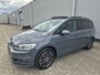 Volkswagen Touran 1.5 TSI 7p Autom,Panorama,airco,adap cruise,nav/camera,wegkl. trekhaak,stoelverwarming,standkachel,