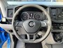 Volkswagen Crafter 35 2.0 TDI L3 DC Airco Cruise controle Euro 6 Pick-up Telefoonverbinding Voorruit verwarming 6-persoons Open laadbak Pick-up p-up Bakwagen 1e eigenaar