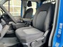 Volkswagen Crafter 35 2.0 TDI L3 DC Airco Cruise controle Euro 6 Pick-up Telefoonverbinding Voorruit verwarming 6-persoons Open laadbak Pick-up p-up Bakwagen 1e eigenaar
