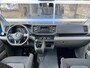 Volkswagen Crafter 35 2.0 TDI L3 DC Airco Cruise controle Euro 6 Pick-up Telefoonverbinding Voorruit verwarming 6-persoons Open laadbak Pick-up p-up Bakwagen 1e eigenaar