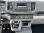 Volkswagen Crafter 35 2.0 TDI L3 DC Airco Cruise controle Euro 6 Pick-up Telefoonverbinding Voorruit verwarming 6-persoons Open laadbak Pick-up p-up Bakwagen 1e eigenaar