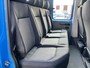 Volkswagen Crafter 35 2.0 TDI L3 DC Airco Cruise controle Euro 6 Pick-up Telefoonverbinding Voorruit verwarming 6-persoons Open laadbak Pick-up p-up Bakwagen 1e eigenaar