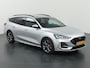 Ford Focus Wagon 1.0 EcoBoost Hybrid ST Line X | Winterpakket | B&O | Cruise Control Adaptief | Navigatie | Parkeercamera |