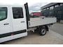 Mercedes-Benz Sprinter 315 1.9 CDI RWD DC trekhaak3.5 t , 7 zits 366 WB laadbak 2.70 m