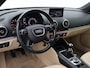 Audi A3 Cabriolet 1.4 TFSI Ambiente | Navigatie | Trekhaak | Stoelverwarming | Parkeerhulp | Cruise Control | 18" |