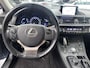Lexus CT 200h Business met Leder interieur en Trekhaak, NL auto zeer netjes, Garantie tot 2027