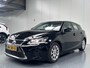 Lexus CT 200h Business met Leder interieur en Trekhaak, NL auto zeer netjes, Garantie tot 2027