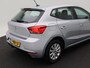 SEAT Ibiza 1.0 TSi Style | LED | Carplay | Sensoren | Adaptive Cruise | Climate Control | Leder stuur | 15 Inch | 55.258 Km!!