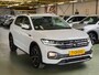 Volkswagen T-Cross 1.5 TSI Style -150pk- Automaat R-Line | Dodehoek sensoren | Camera |  Digitale Cockpit Pro | Rijklaarprijs incl. 1 jaar Bovag garantie