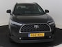 Toyota Corolla Cross Hybrid 200 Business Plus | Treeplanken | Navigatie | Climate Control | Cruise Control-Adaptive | Dodehoek detectie | Sensoren V+A |