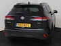 Toyota Corolla Cross Hybrid 200 Business Plus | Treeplanken | Navigatie | Climate Control | Cruise Control-Adaptive | Dodehoek detectie | Sensoren V+A |