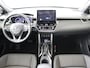 Toyota Corolla Cross Hybrid 200 Business Plus | Treeplanken | Navigatie | Climate Control | Cruise Control-Adaptive | Dodehoek detectie | Sensoren V+A |