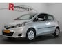Toyota Yaris 1.0 VVT-i Aspiration - Navi / Camera / Bluetooth