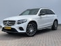Mercedes-Benz GLC 250 4MATIC Prestige AMG Pano Burmester Memory Cam Voll.Onderhouden!