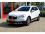 Suzuki S-Cross SX4 1.6 High Executive Leder|Pano
