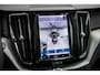 Volvo XC60 2.0 T6 Plug-in hybrid AWD Ultra Dark | Trekhaak | 360 camera | Adaptive cruise | Harman/Kardon | Stoel-stuurwielverw | Head-Up | Verwarmde achterbank |