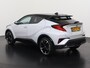 Toyota C-HR 1.8 Hybrid GR-Sport Bi Tone | Leder/Alcantara | Elektr stoelverstelling | JBL | Zondag Open!