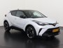 Toyota C-HR 1.8 Hybrid GR-Sport Bi Tone | Leder/Alcantara | Elektr stoelverstelling | JBL | Zondag Open!