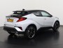 Toyota C-HR 1.8 Hybrid GR-Sport Bi Tone | Leder/Alcantara | Elektr stoelverstelling | JBL | Zondag Open!