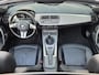 BMW Z4 Roadster 2.2i Pure /1e eigenaar!/Apple Carplay/Leder/Multif. stuur/Airco/Elektr. kap/Stoelverw./Elektr. spiegels/LMV/(MET GARANTIE*)