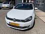 Volkswagen Golf Cabriolet 1.2 TSI BlueMotion Clima Navi Stoelverw.