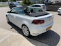 Volkswagen Golf Cabriolet 1.2 TSI BlueMotion Clima Navi Stoelverw.