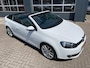 Volkswagen Golf Cabriolet 1.2 TSI BlueMotion Clima Navi Stoelverw.