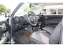 MINI One Mini 1.5 Salt, Bluetooth, Navigatiesysteem, Pdc achter, Keyless entry