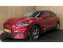 Ford Mustang Mach-E RWD 75 kWh|AFN. TREKHAAK|LEDER|ACC|B&O AUDIO|360 CAMERA|CARPLAY|STOEL-, STUURVERW.|NL-AUTO|1e EIG.|INCL. BTW|